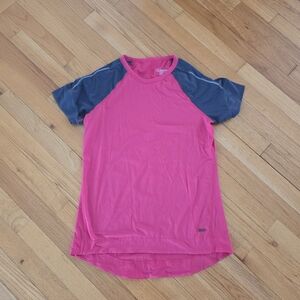 Sugoi Womens Coast Short Sleeve Training Shirt